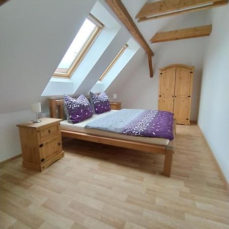 Apartmany Lono Jičín エクステリア 写真