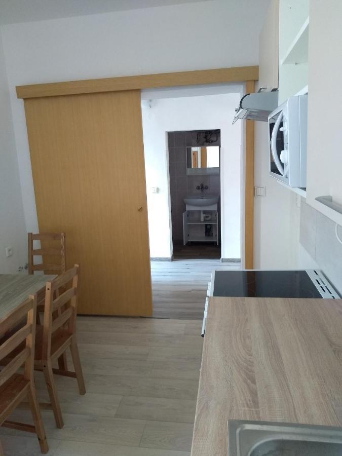 Apartmany Lono Jičín エクステリア 写真