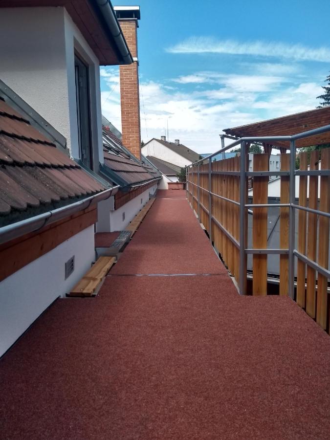 Apartmany Lono Jičín エクステリア 写真