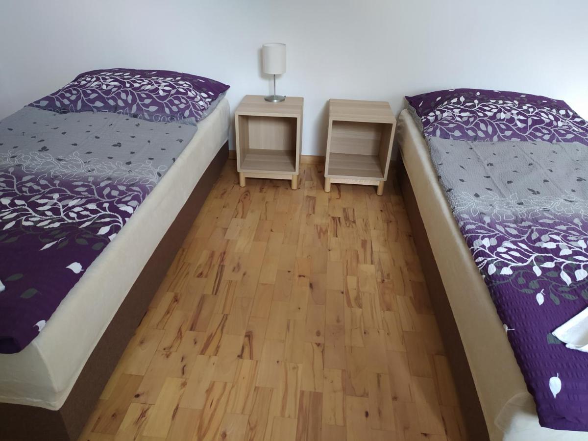 Apartmany Lono Jičín エクステリア 写真