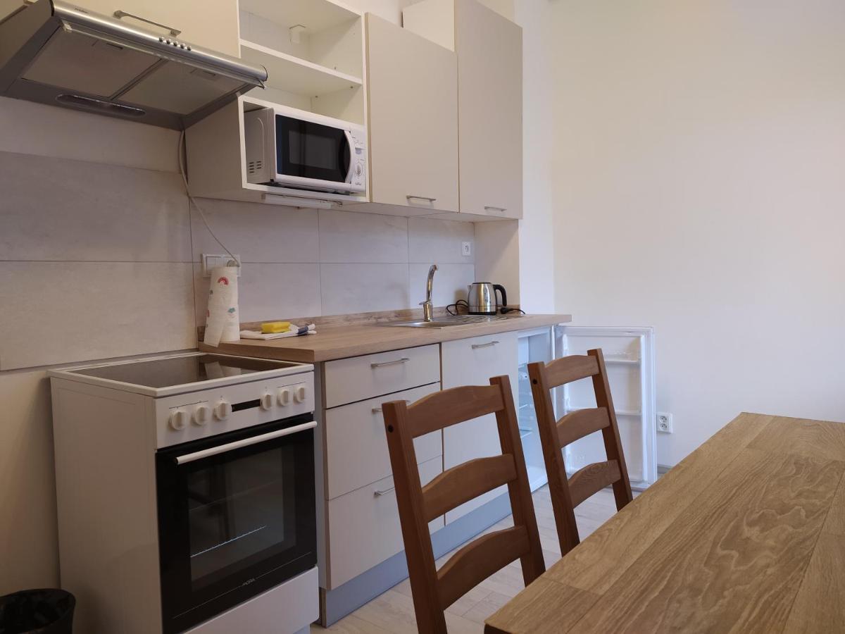 Apartmany Lono Jičín エクステリア 写真