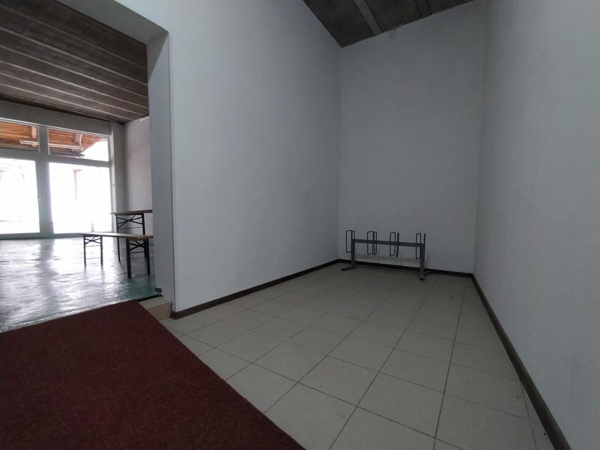 Apartmany Lono Jičín エクステリア 写真
