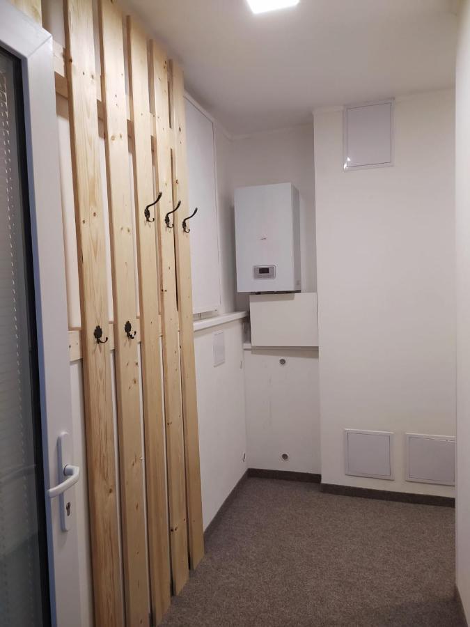 Apartmany Lono Jičín エクステリア 写真