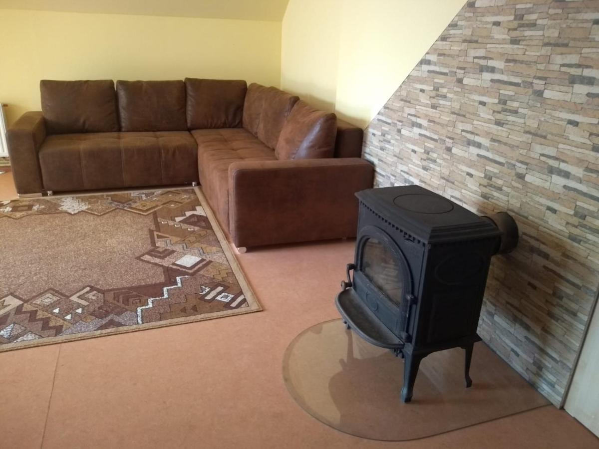 Apartmany Lono Jičín エクステリア 写真