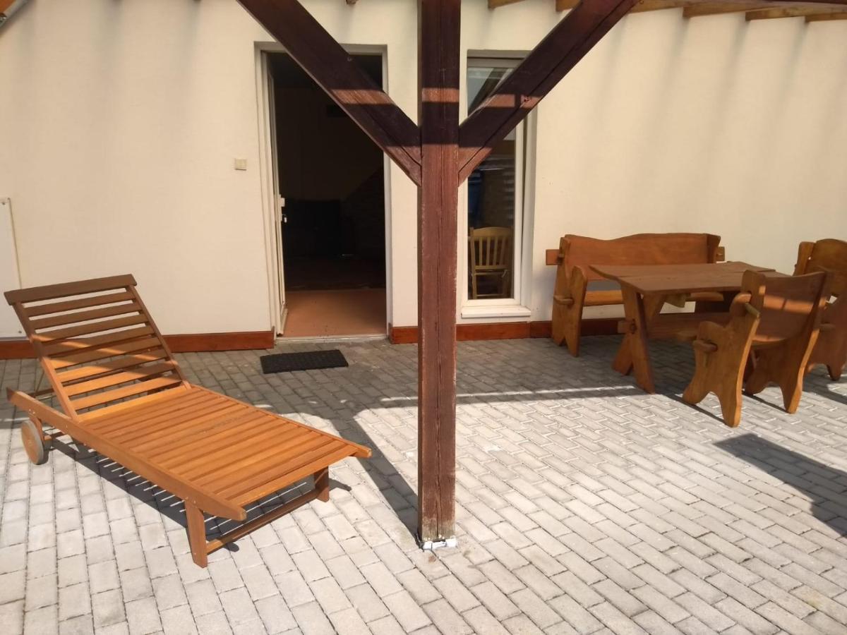 Apartmany Lono Jičín エクステリア 写真