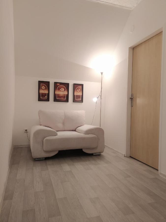 Apartmany Lono Jičín エクステリア 写真