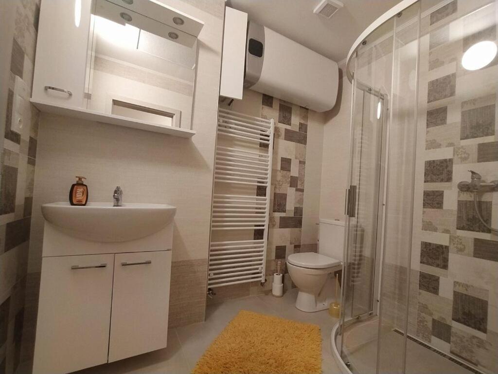 Apartmany Lono Jičín エクステリア 写真
