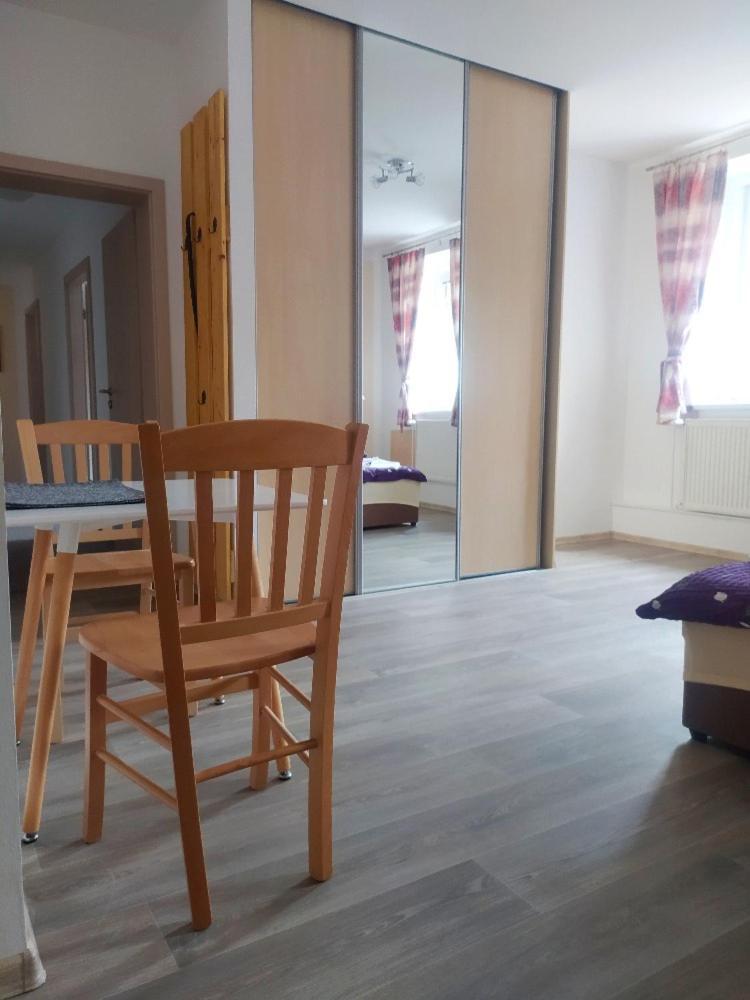 Apartmany Lono Jičín エクステリア 写真