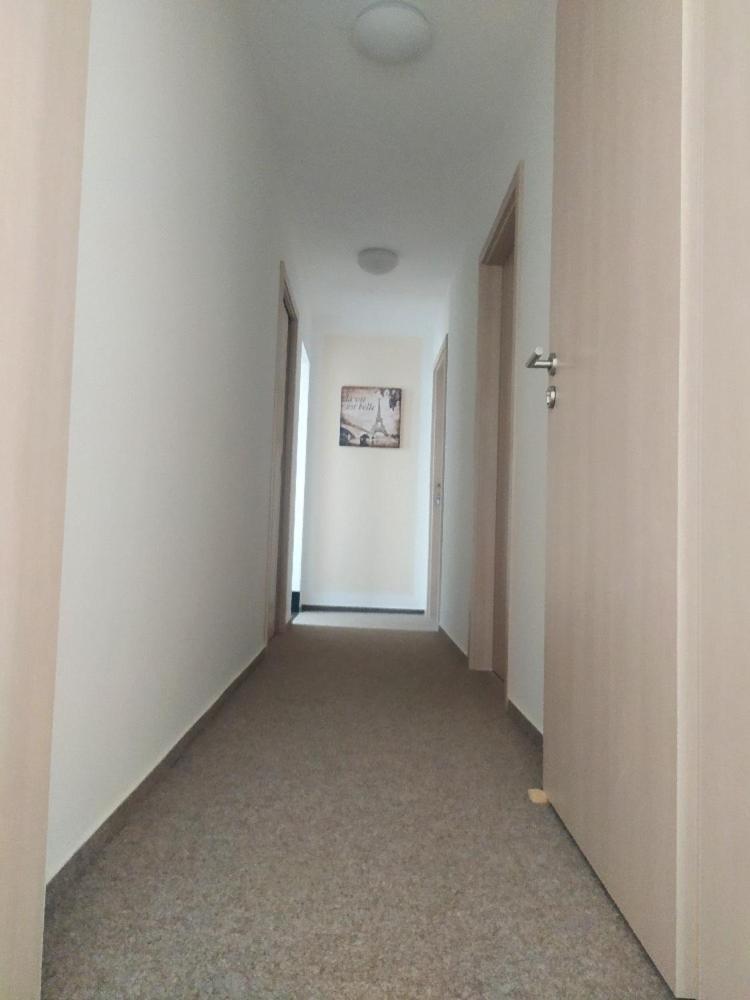Apartmany Lono Jičín エクステリア 写真