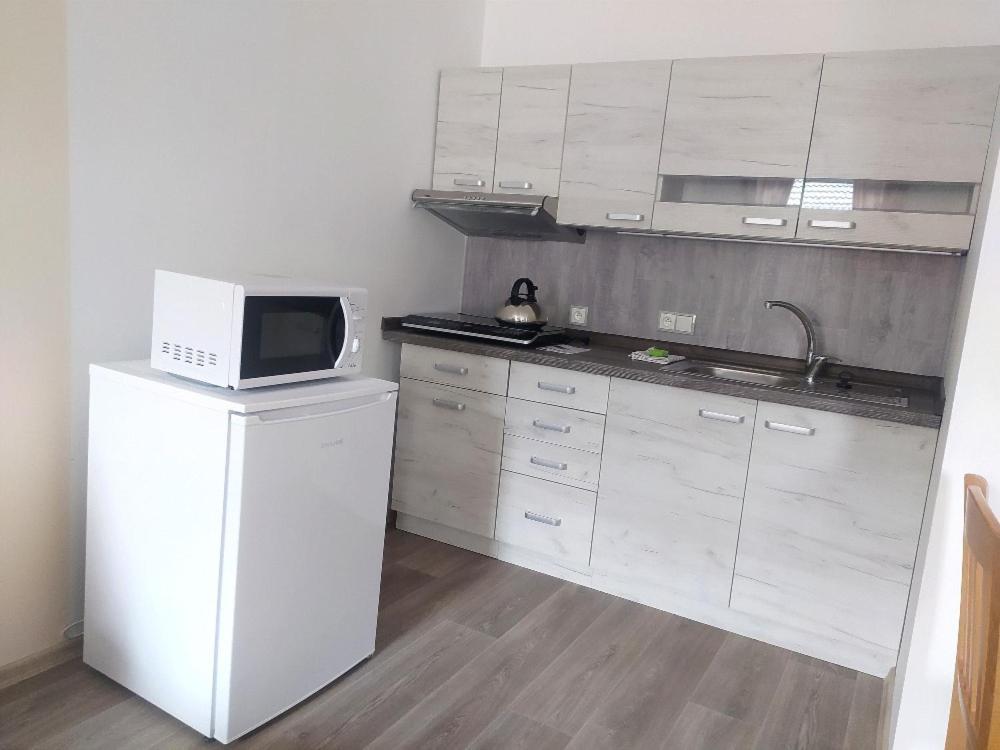 Apartmany Lono Jičín エクステリア 写真