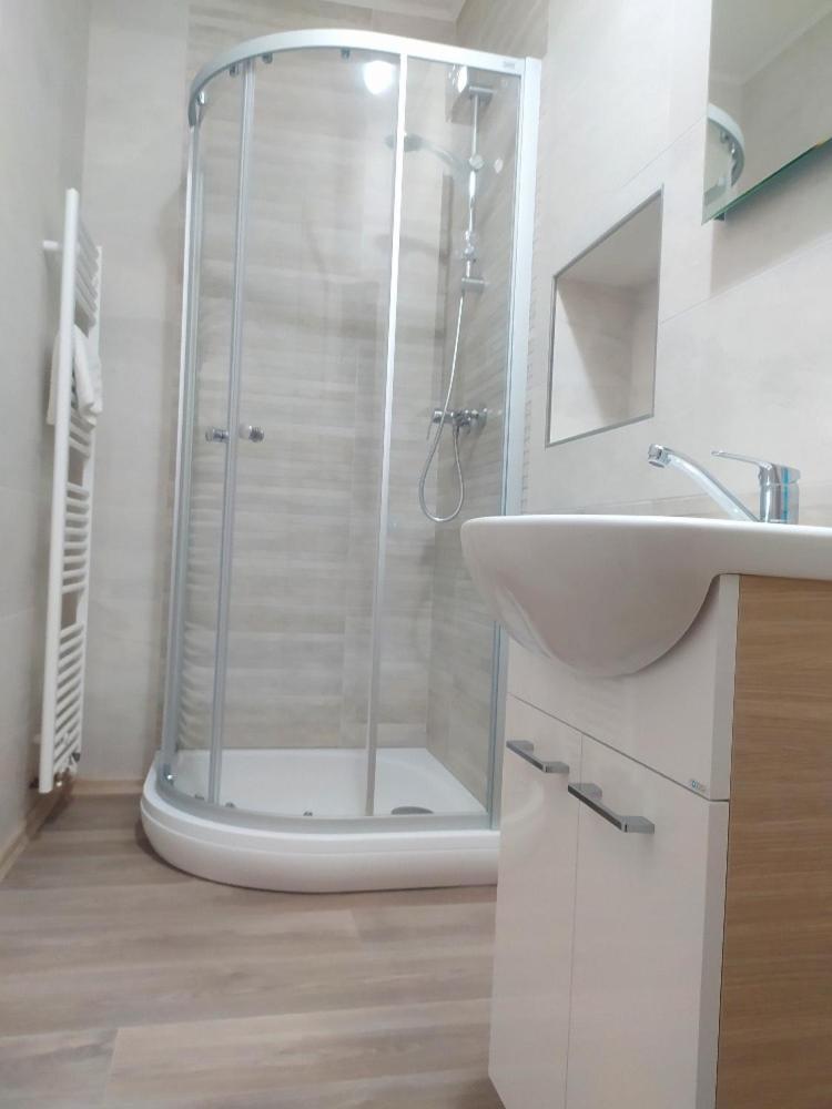 Apartmany Lono Jičín エクステリア 写真