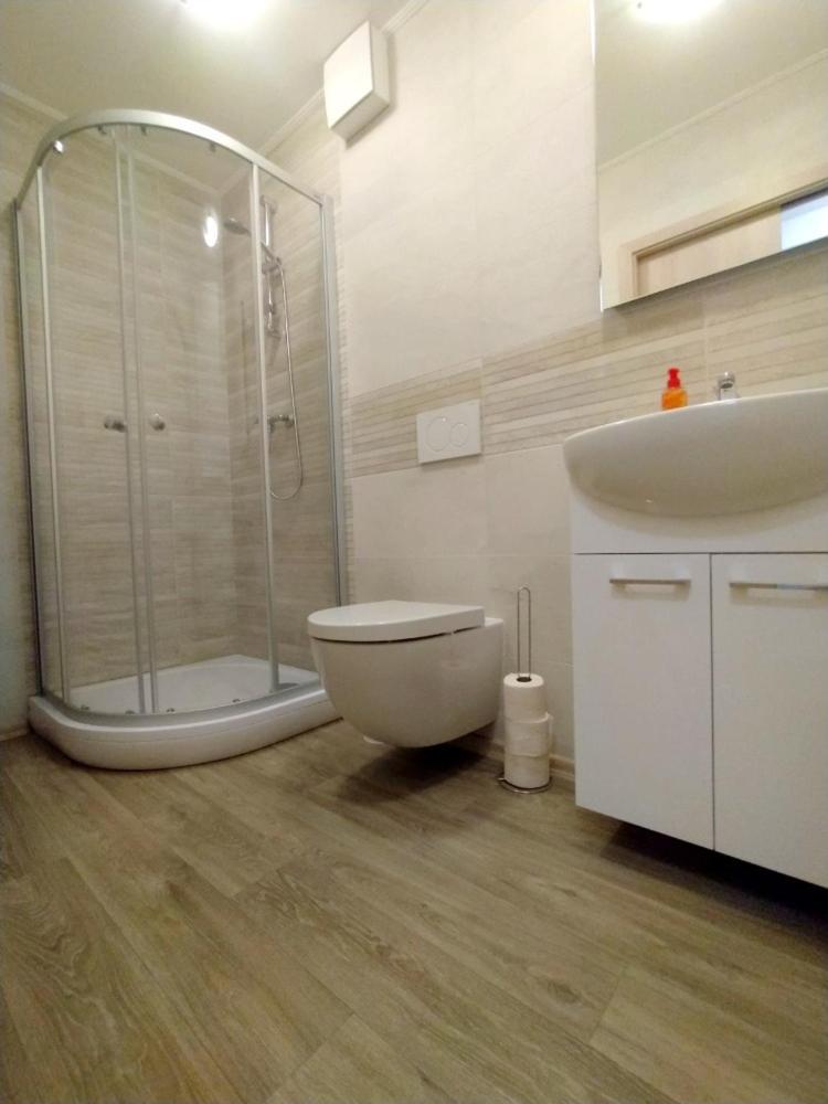 Apartmany Lono Jičín エクステリア 写真