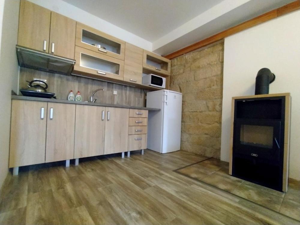 Apartmany Lono Jičín エクステリア 写真