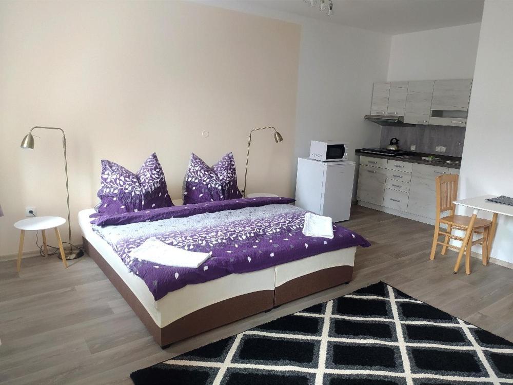 Apartmany Lono Jičín エクステリア 写真
